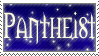 PANTHEIST