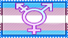 Transgender Logo