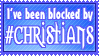 christblock by Dametora