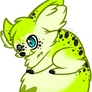 Kiwi Fennekin