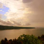 North End of The Bosphorus