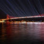 Red Bosphorus