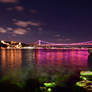 Bridges over Bosphorus