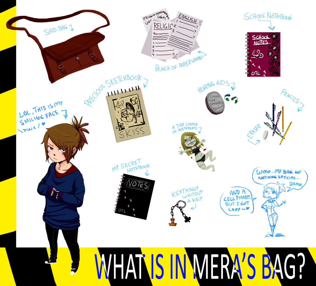 Bag Meme