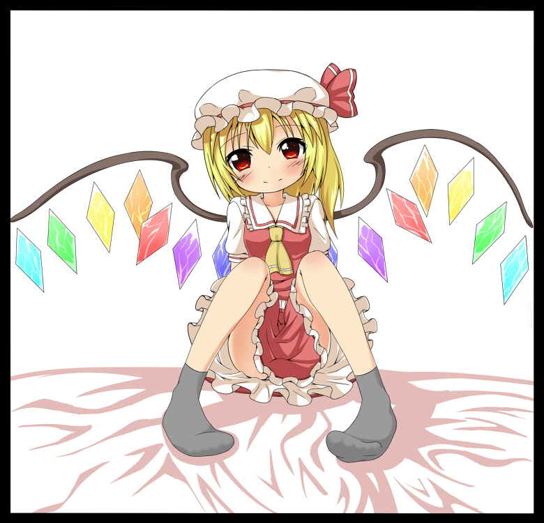 Flandre-chan