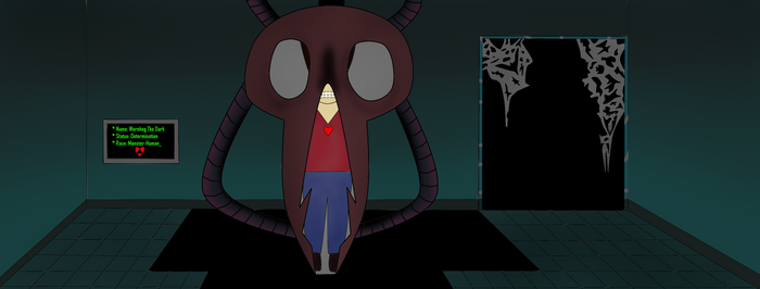 Explore the Best True_lab_undertale Art | DeviantArt