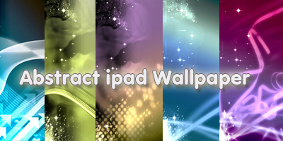 abstract ipad HD background