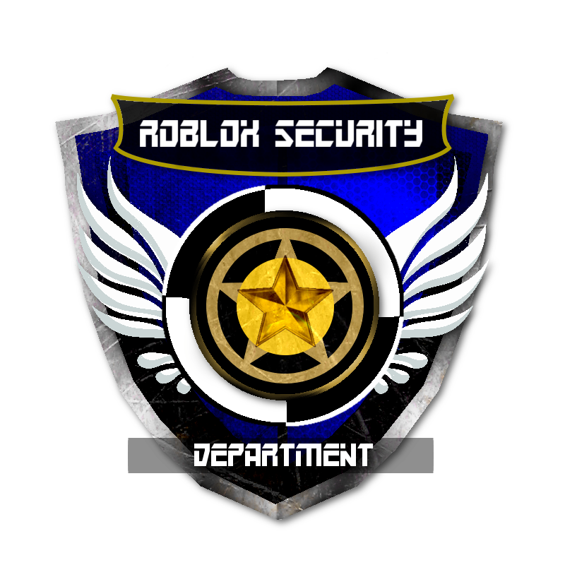 Policelogo By Purplellamarules120 On Deviantart - roblox security gfx