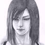 Tifa Final Fantasy VII 1