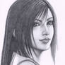 Tifa Final Fantasy VII 3