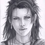 Fang Final Fantasy XIII