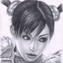 Ling XiaoYu Tekken
