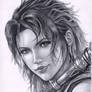 Fang - 2 Final Fantasy XIII