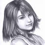 Yuna 2 Final Fantasy X