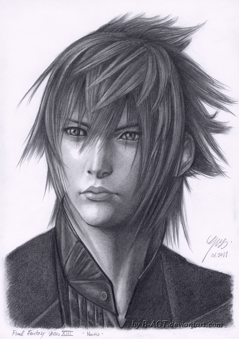 Noctis Lucis Caelum