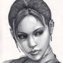 Sheva Alomar - Resident Evil 5