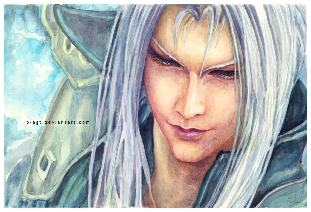 Sephiroth