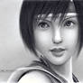 Yuffie