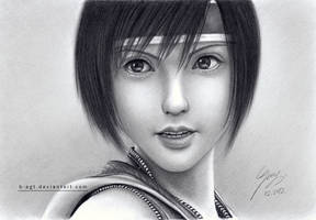 Yuffie