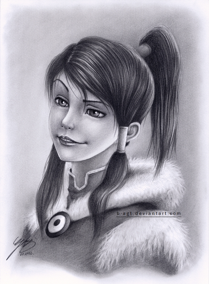 Korra