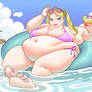 Summer with Violette