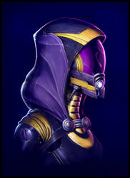 tali