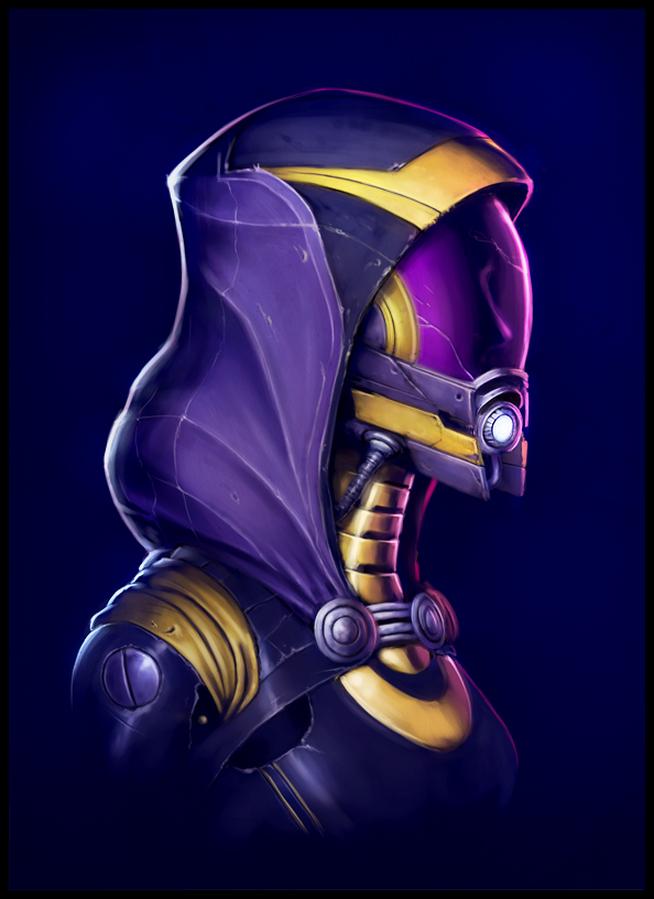 tali