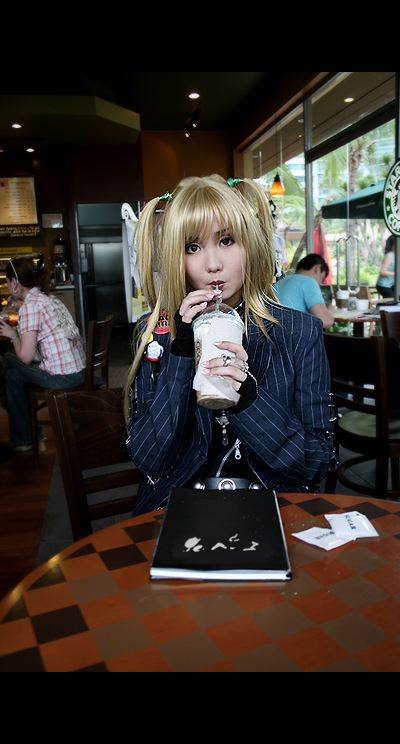 dn shoot - alodia as misa 03