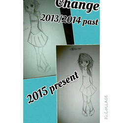 :3 Improvement