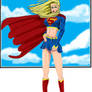 Supergirl