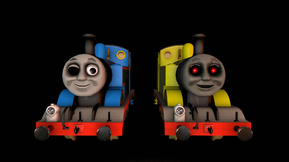 Thomasfn Five Nights At Thomas's In SFM by THOMASMARIOFAN48 on DeviantArt