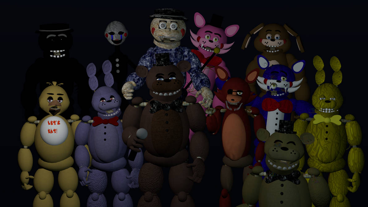 Trtf Models TRTF 2 Blender 2.79 Render (My Ports) by THOMASMARIOFAN48 on DeviantArt