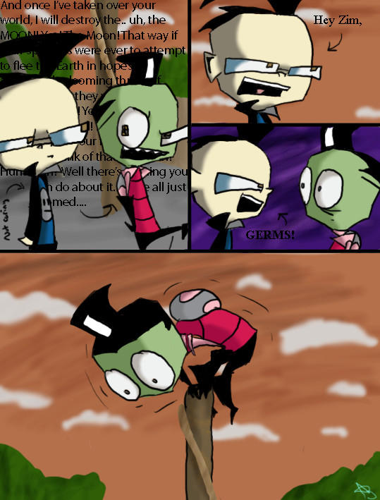 GERMS by DerCouch on DeviantArt