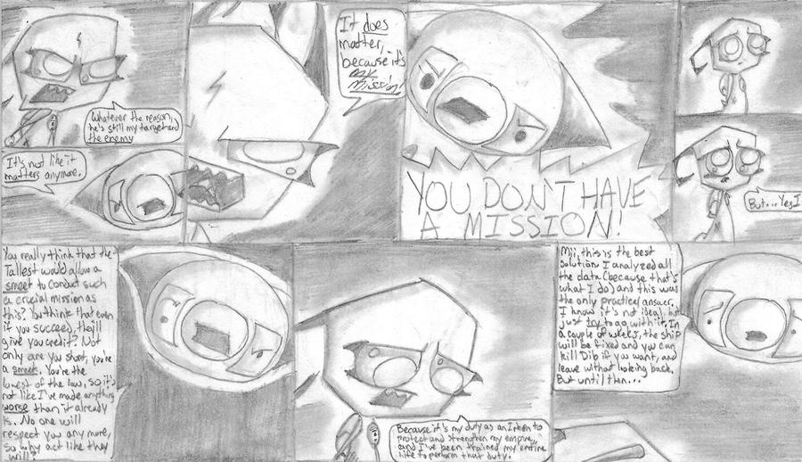 Incoming Nonsense Part 8 pg 4B