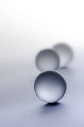 spheres