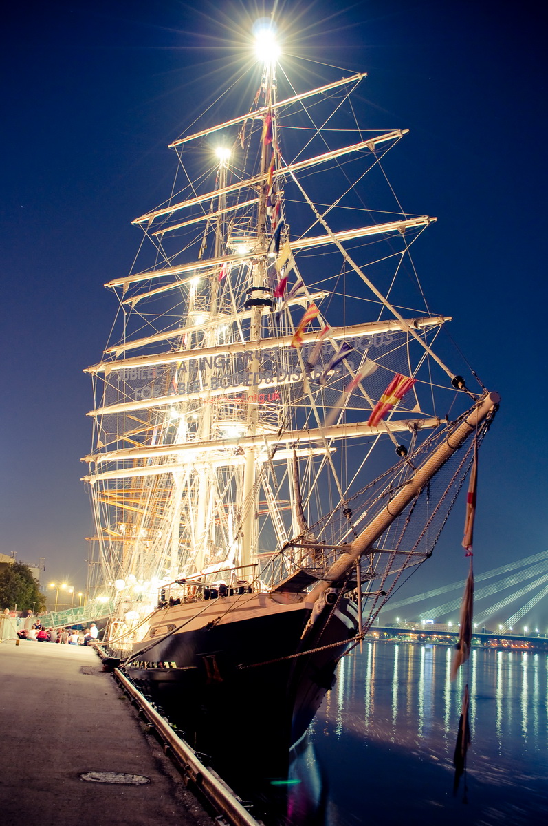 Tall Ships Races-2013, Riga