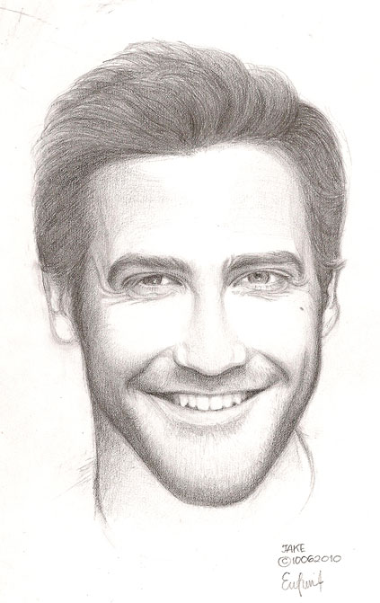 Jake Gyllenhaal