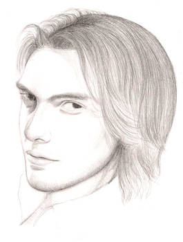 Ben Barnes WIP 2