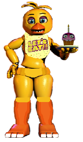 Chica