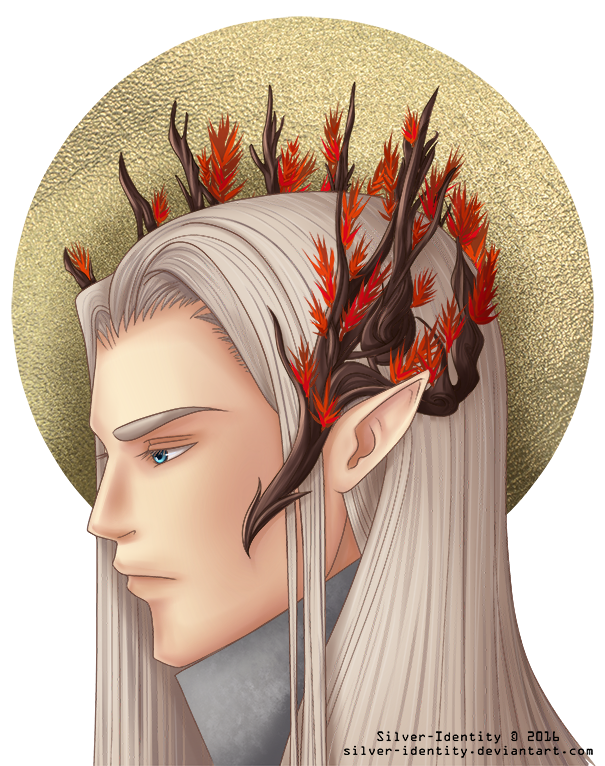 Thranduil