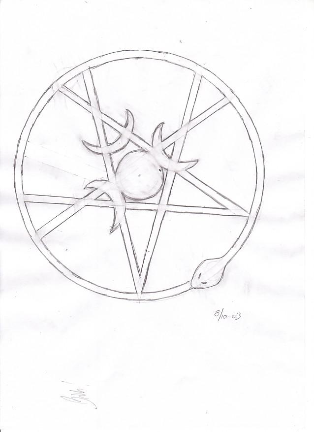 Wicca-symbol