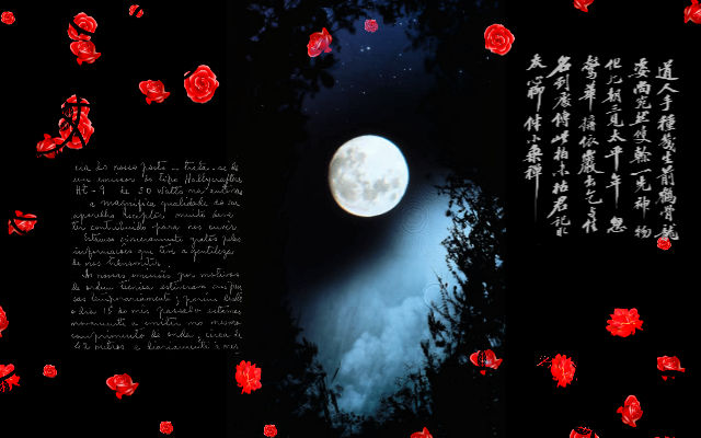 Beautiful Anime made with gimp by ChiVanity on DeviantArt