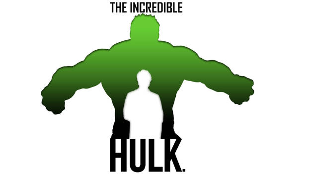 Hulk [Wallpaper] [Free]