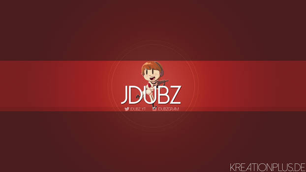 JDubz Banner [Ps]