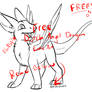 Free Dutch Angel Dragon Base