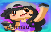 Aphmau Fan Stamp