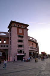 Plaza de Toros