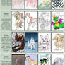 Improvement Meme 2003-2012