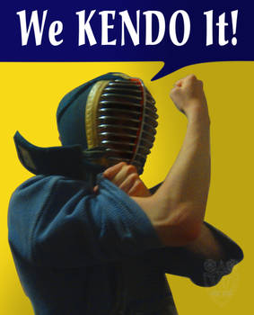 We KENDO IT