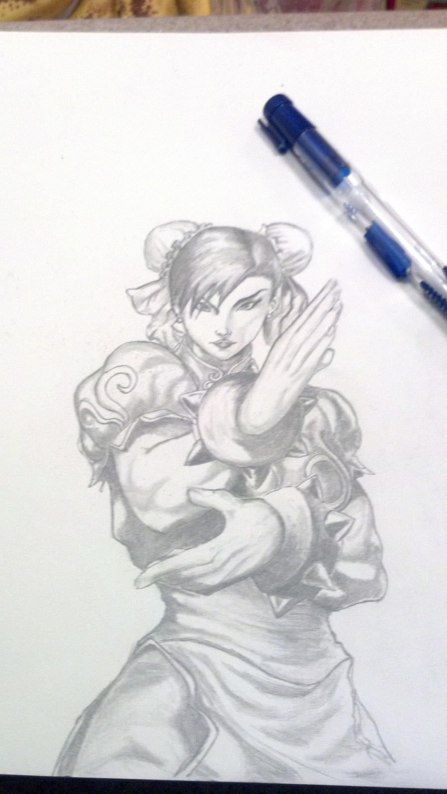 chun li